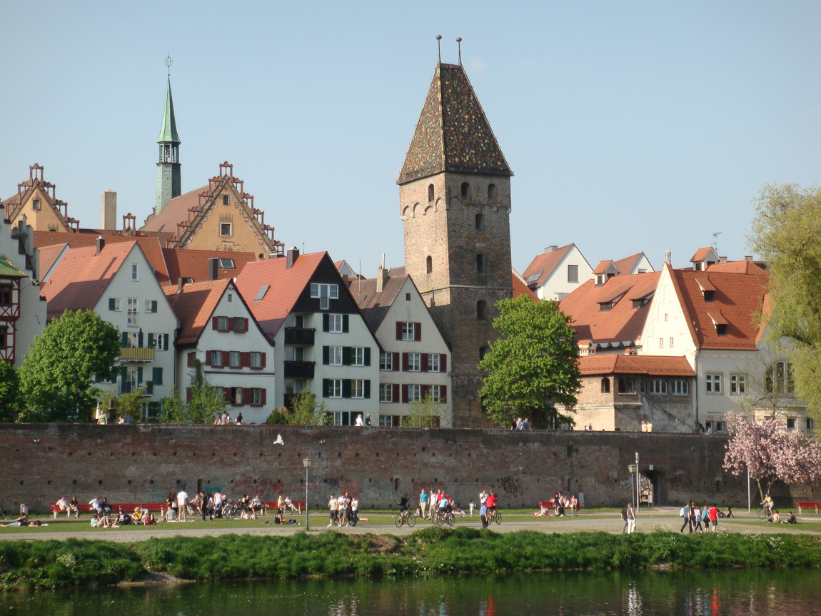 Metzgerturm_April_2011