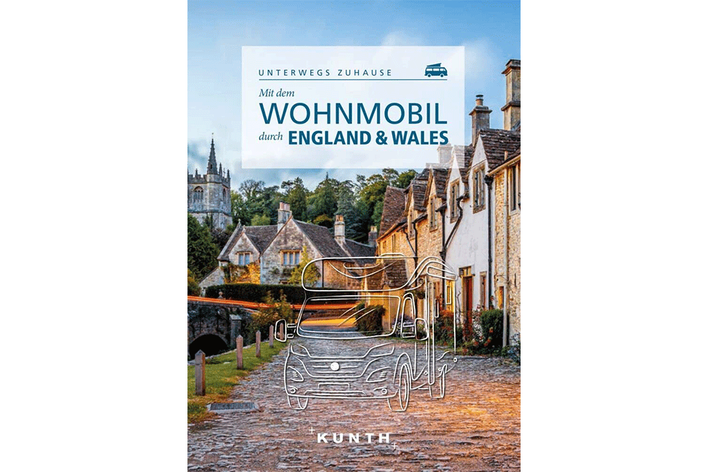 Verlag Kunth, ISBN 978-3-96965-046-2