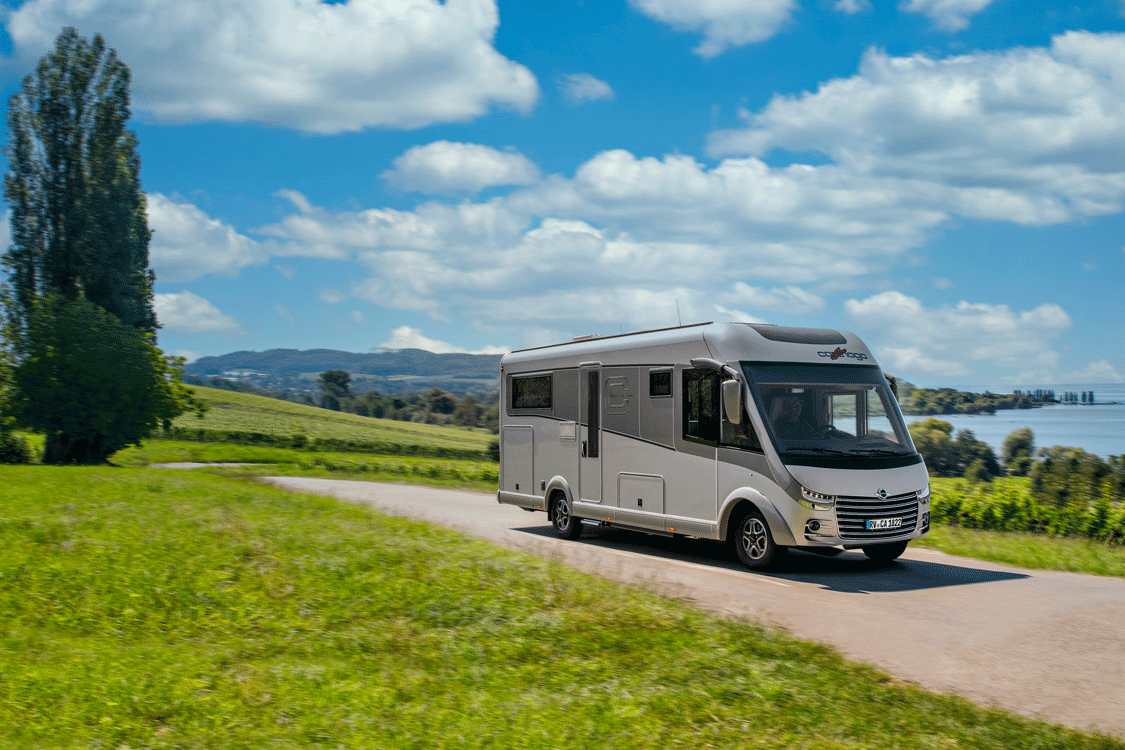 LED Scheinwerfer – Ersatzteile für Wohnmobil