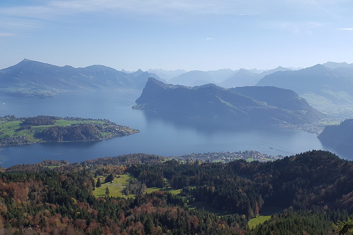 Suppenkasper_Pixabay_vierwaldstaetter_see_ Der Vierwaldstättersee. Viele meinen, der schönste See in der Schweiz. Foto: c/o Pixabay, Supenkasper