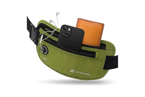 Bauchtasche