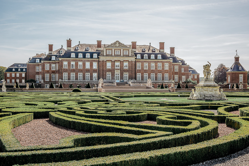 Schloss Nordkirchen Foto: ©Muensterland eV, ,Christoph Steinweg