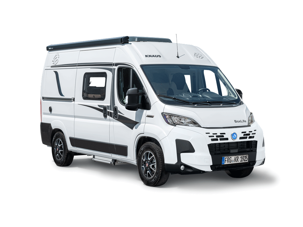 Knaus Boxlife DUCATO8 LL. Foto: ©Werksfoto Knaus