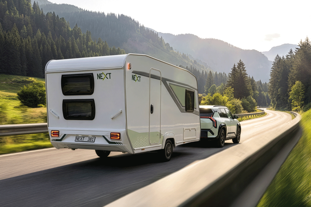 Fendt, Next, Mod. 2026. Foto:©Werksfoto Fendt