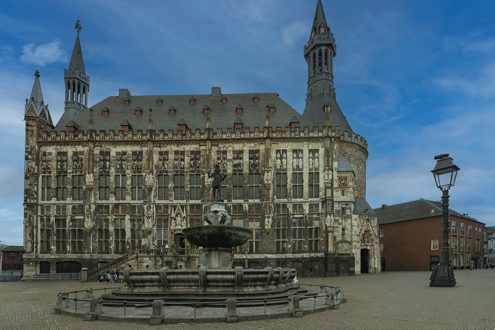 Historisches Rathaus, Foto: ©Volker Ammann Historisches Rathaus, Foto: ©Volker Ammann