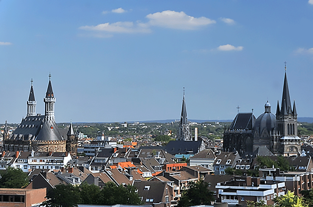 Foto: ©Stadt Aachen, Andreas Herrmann