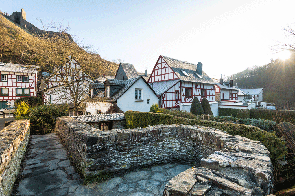 Foto: ©Eifel Tourismus GmbH, Dominik Ketz Foto: ©Eifel Tourismus GmbH, Dominik Ketz