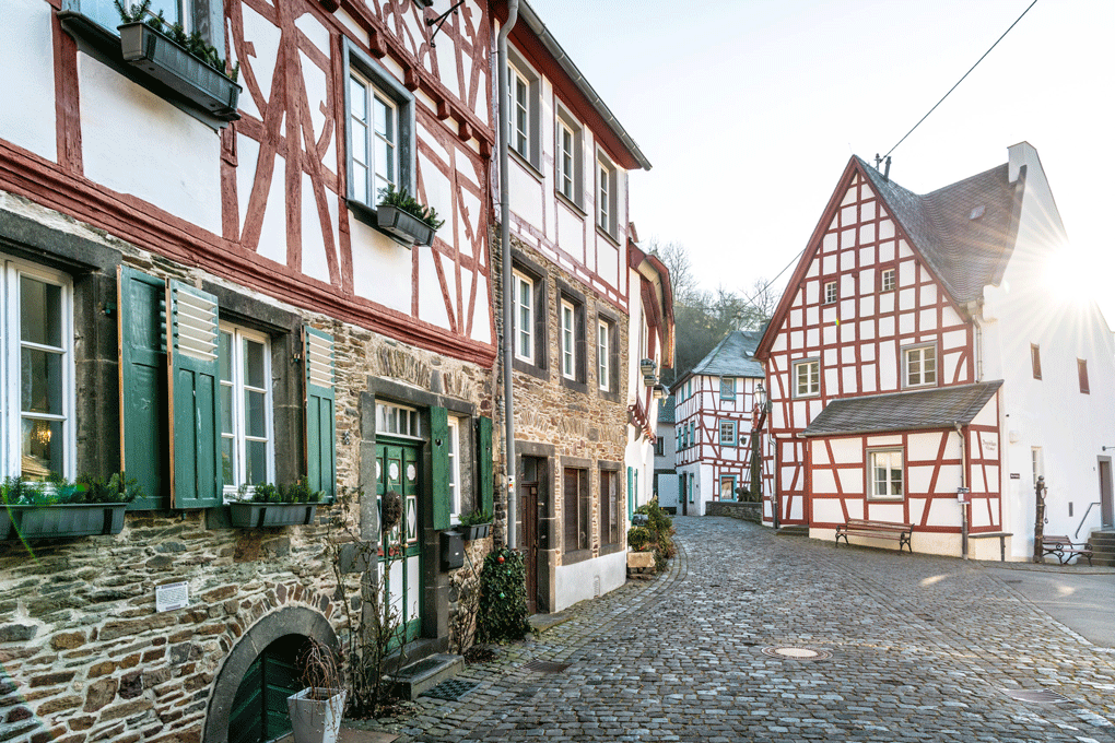 Foto: ©Eifel Tourismus GmbH, Dominik Ketz Foto: ©Eifel Tourismus GmbH, Dominik Ketz