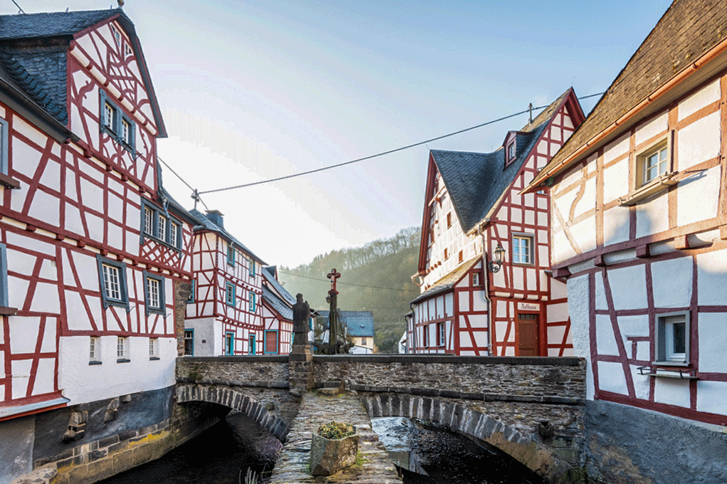 Foto: © Eifel Tourismus GmbH, Dominik Ketz Foto: ©Eifel Tourismus GmbH, Dominik Ketz