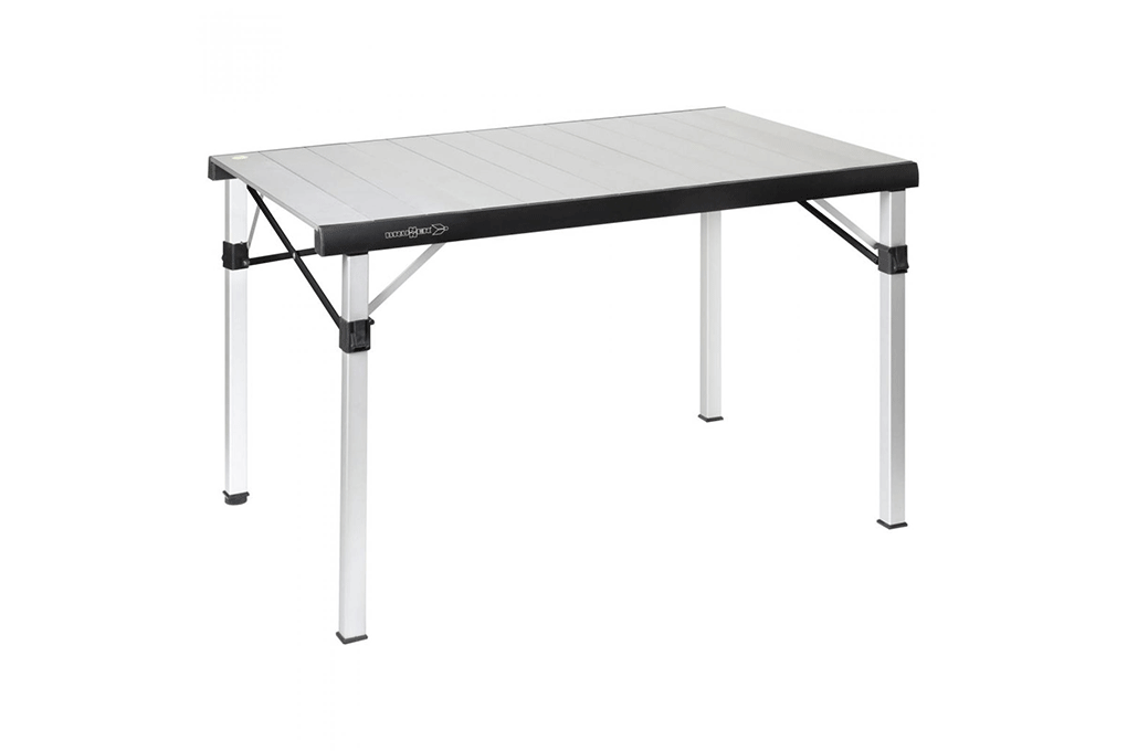Brunner Rolltisch Titanium Quadra Brunner Rolltisch Titanium Quadra