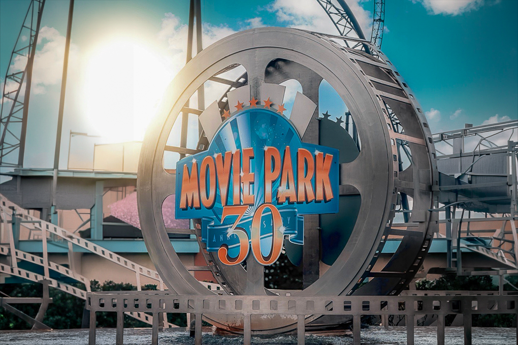 Foto: ©Movie Park Germany 2026